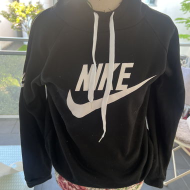 Felpa Nike