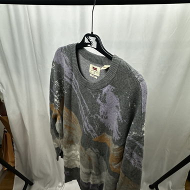 Maglione LEVIS