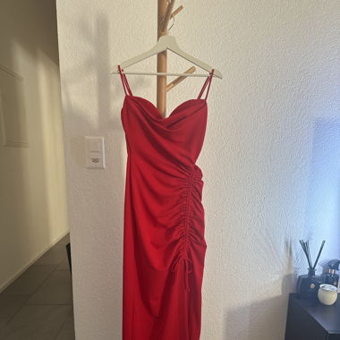 Robe de soirée Zara