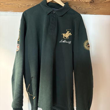 St. Moritz Polo Shirt