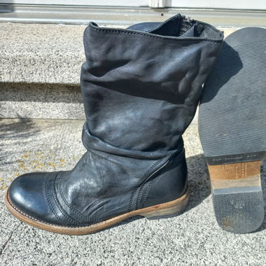 Stiefel