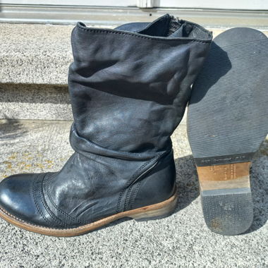 Stiefel