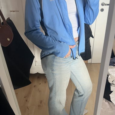giacca adidas vintage