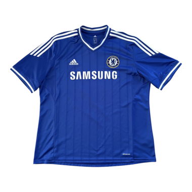 Chelsea adidas Trikot