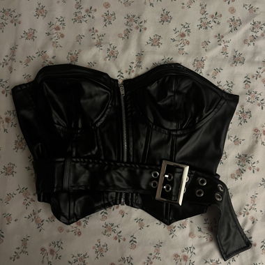 Top alternativo
