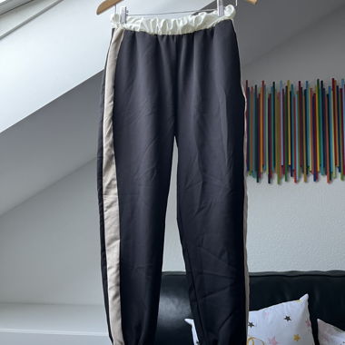 Pantalon Zara