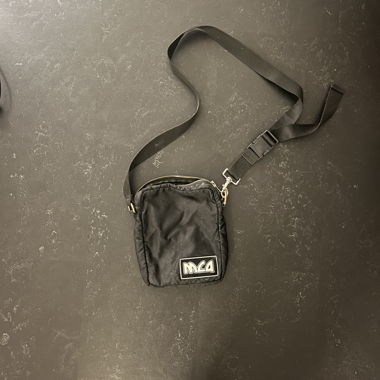 Alexander mcqueen bag