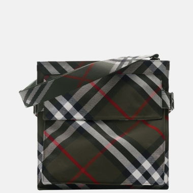 BURBERRY SHOPPER