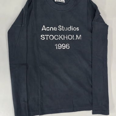 Acne Studios Long Sleeve