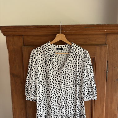 Robe nobody‘s child