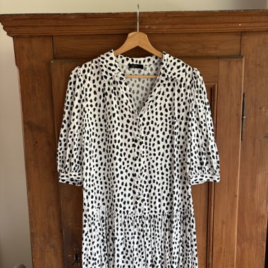 Robe nobody‘s child