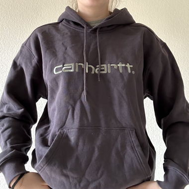 Carhartt Pullover 
