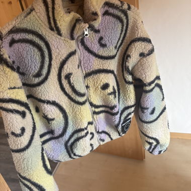 Gilet smiley
