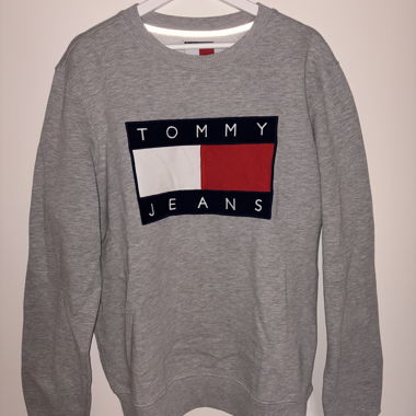 Tommy Jeans Crewneck