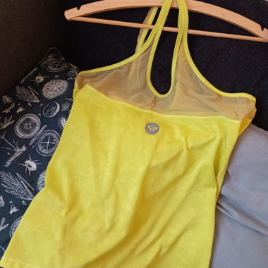 Sports Tank Top