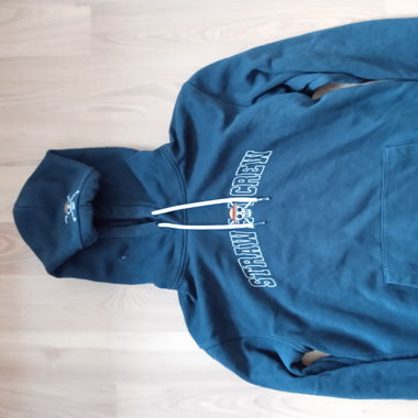 Sweat à capuche One Piece