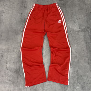 Vintage Adidas Firebird Trackpants (XS)