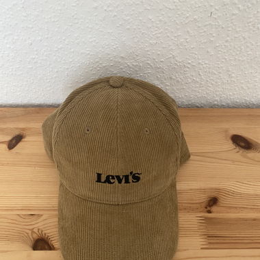 Casquette Levi’s 