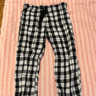 Pyjamahose