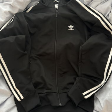 Veste Firebird classique Adidas