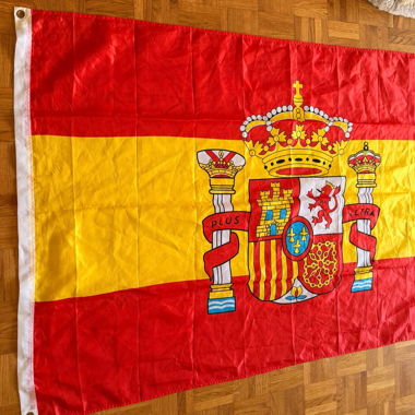 Spain Flag Large Spanish Flag 