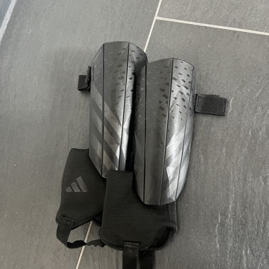Adidas Shin Guards