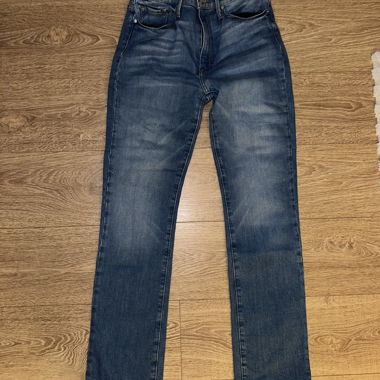 Jeans Black Orchid