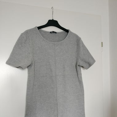 Zara Shirtkleid