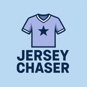 JerseyChaser