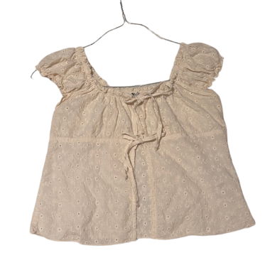 Brandy Melville top - size S 💛