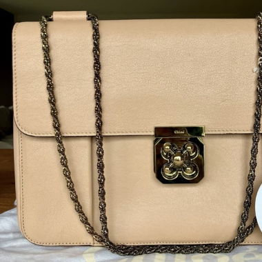 Sac Chloé