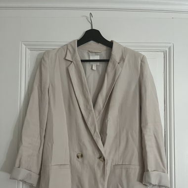 H&M - Blazer
