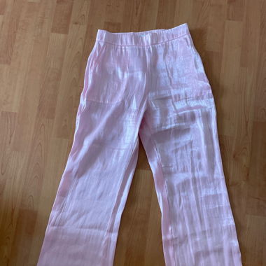 Schimmernde Hose NAKD