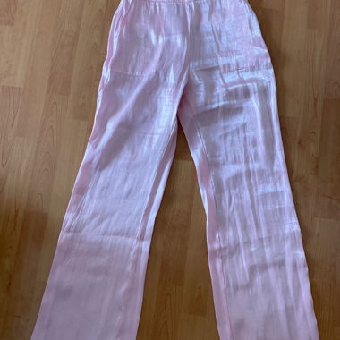 Schimmernde Hose NAKD