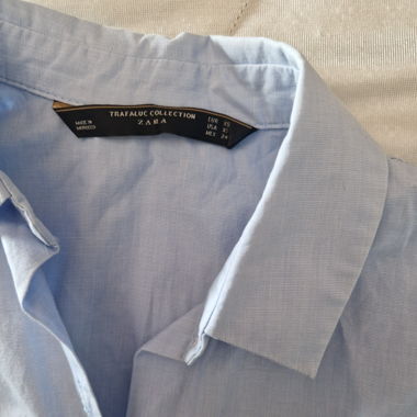 Zara Shirt
