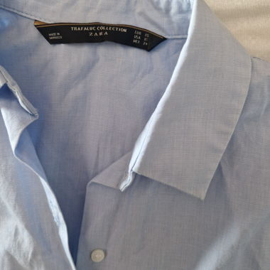 Camicia Zara