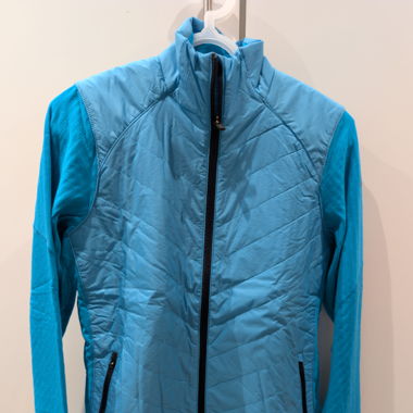 Merinojacke von Icebreaker