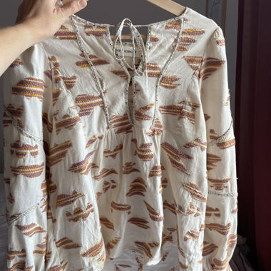 Bluse Sofie Schnoor