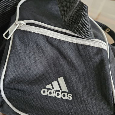Adidas XS Sports Bag