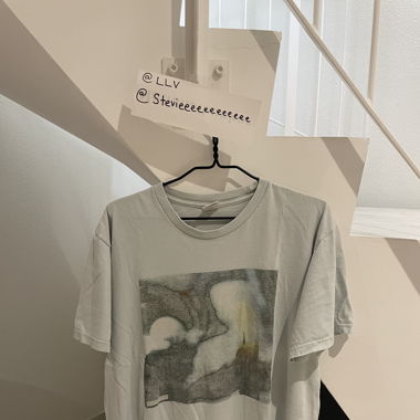 SUPREME CANDLELIGHT T-SHIRT