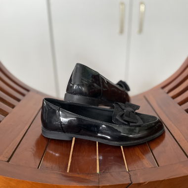 Mocassins New Look - noir