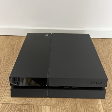 PS4 - Console CUH-1004A (500 GB)