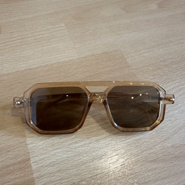 Sonnenbrille 