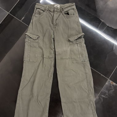 Cargo Pants