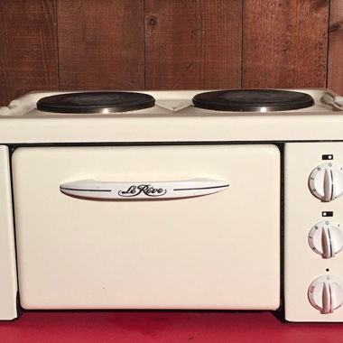 Le Rêve Mini Range