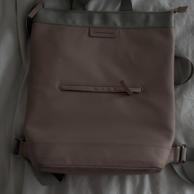 Zaino Kapten & Son