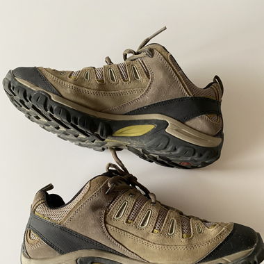 Salomon chaussures de randonnée homme 43 1/3