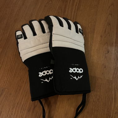 Dope Ski/Snowboard Gloves