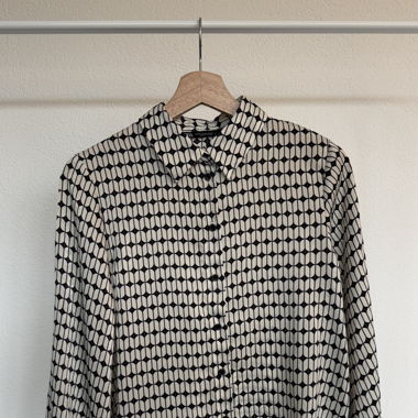 Zara Bluse Gr. XS