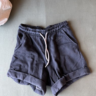 Shorts d'entraînement courts